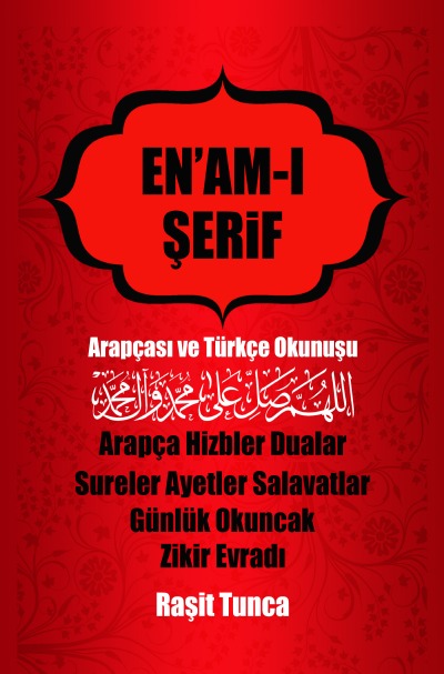 'Cover von RAŞiDi ENAMI ŞERiFi'-Cover