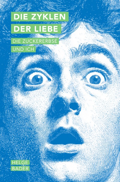 'Cover von Die Zyklen der Liebe'-Cover