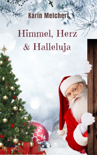 'Cover von Himmel, Herz & Halleluja'-Cover