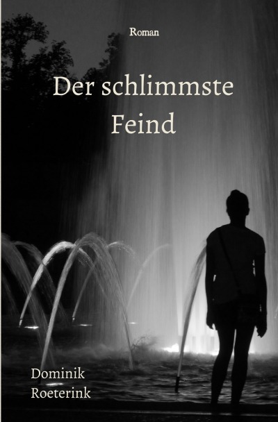 'Cover von Der schlimmste Feind'-Cover