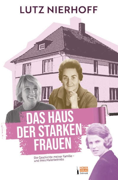 'Cover von Das Haus der starken Frauen'-Cover