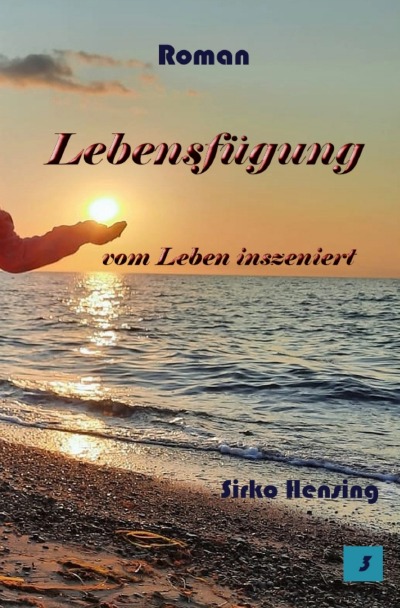 'Cover von Lebensfügung'-Cover