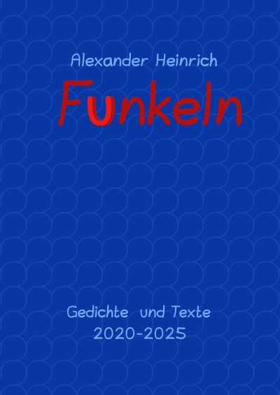 'Cover von Funkeln'-Cover