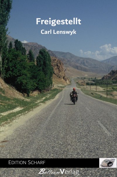 'Cover von Freigestellt'-Cover