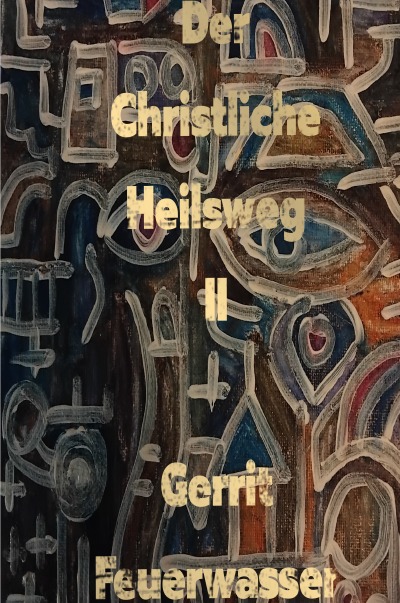 'Cover von Der Christliche Heilsweg 2'-Cover