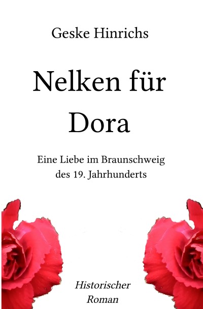 'Cover von Nelken für Dora'-Cover