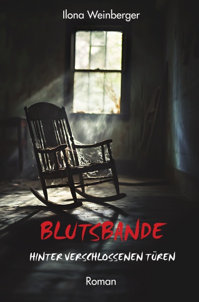 'Cover von Blutsbande – Hinter verschlossenen Türen'-Cover