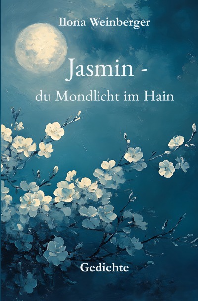 'Cover von Mondlicht im Hain'-Cover
