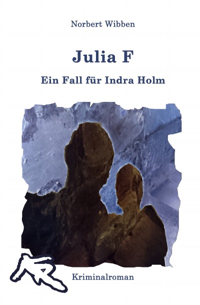 'Cover von Julia F – Ein Fall für Indra Holm'-Cover