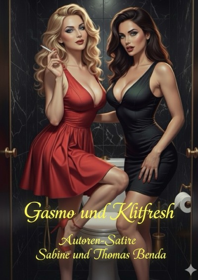 'Cover von Gasmo und Klitfresh'-Cover