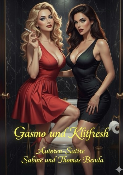 'Cover von Gasmo und Klitfresh'-Cover