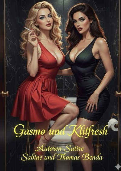 'Cover von Gasmo und Klitfresh'-Cover