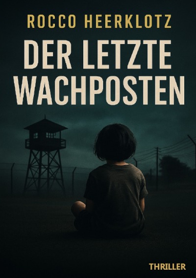 'Cover von Der letzte Wachposten'-Cover