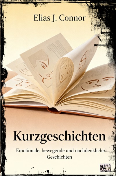 'Cover von Kurzgeschichten'-Cover