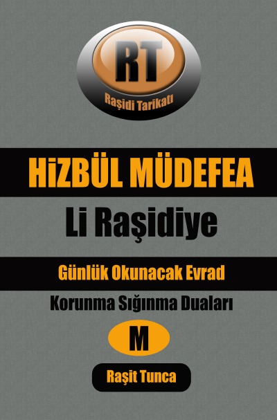'Cover von HiZBÜL MÜDEFEA'-Cover