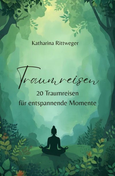 'Cover von Traumreisen'-Cover