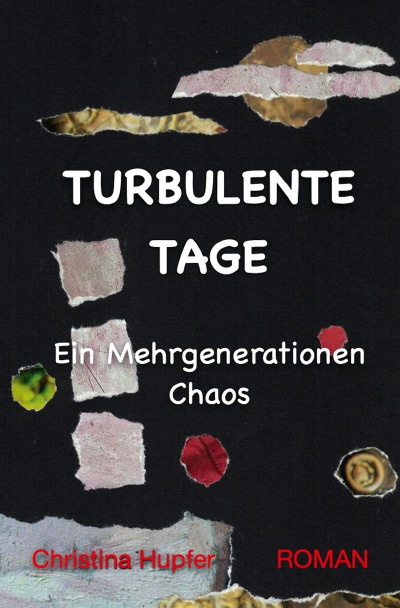 'Cover von Turbulente Tage'-Cover