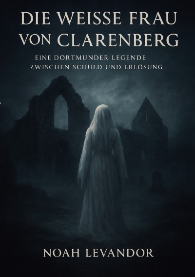 'Cover von Die Weiße Frau von Clarenberg'-Cover