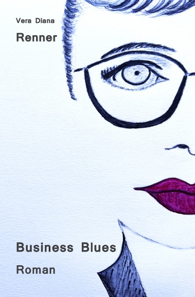 'Cover von Business Blues'-Cover