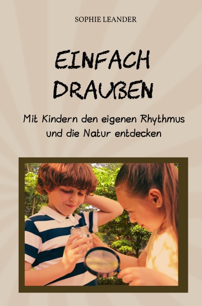 'Cover von Einfach draußen'-Cover