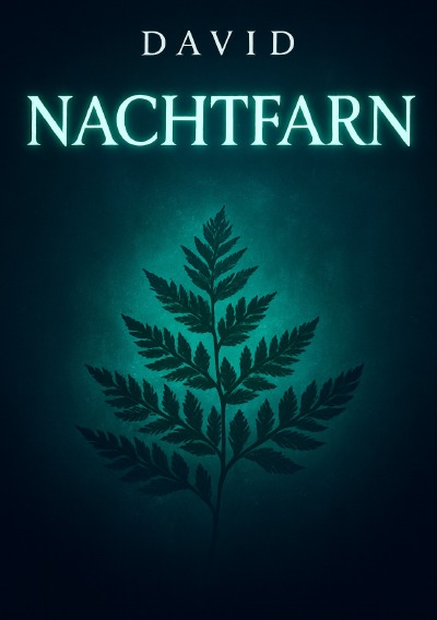 'Cover von Nachtfarn'-Cover