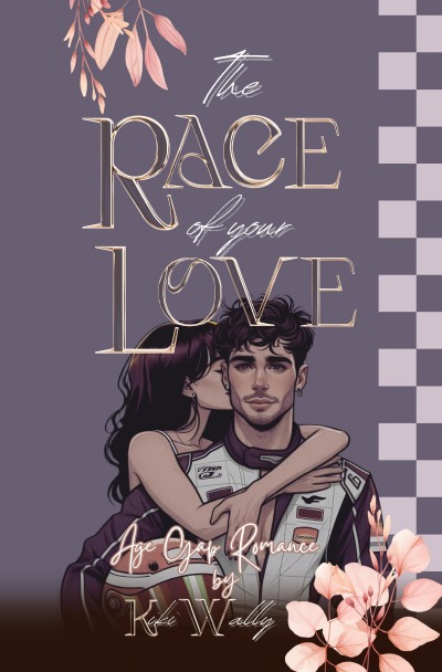 'Cover von The Race of your Love'-Cover