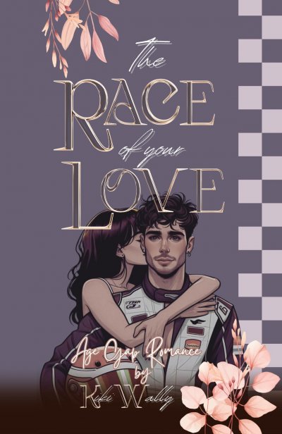 'Cover von The Race of your Love'-Cover