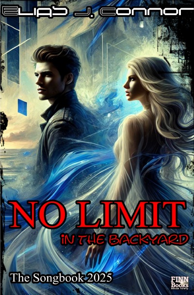 'Cover von No limit in the backyard – The Songbook 2025'-Cover