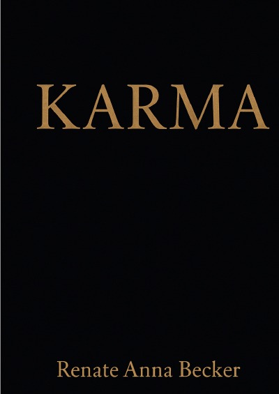 'Cover von Karma'-Cover
