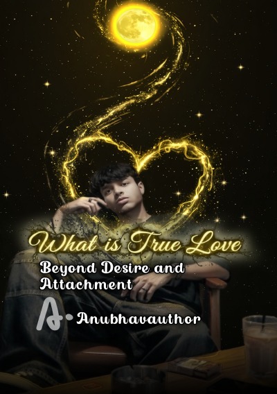 'Cover von What is True Love'-Cover