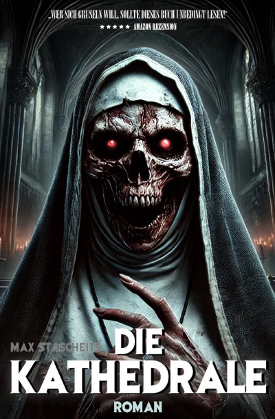 'Cover von Die Kathedrale (Version 2025)'-Cover