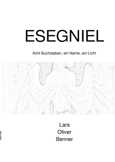 'Cover von ESEGNIEL'-Cover