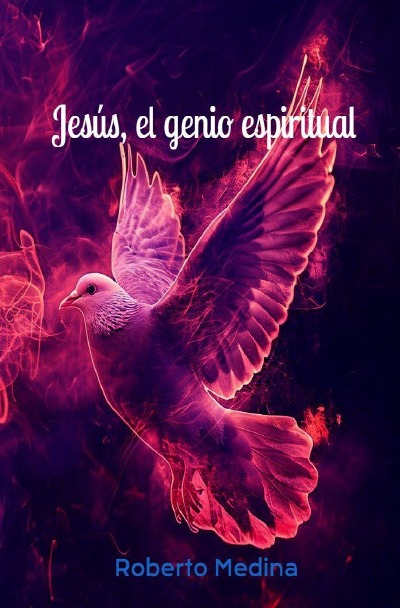 'Cover von Jesús, el genio espiritual'-Cover