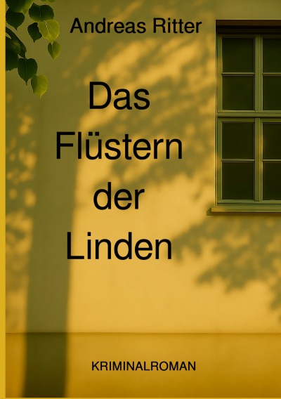 'Cover von Das Flüstern der Linden'-Cover