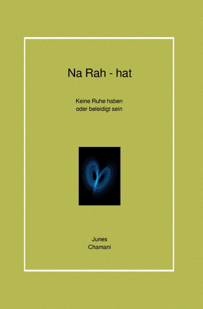 'Cover von Na Rah – hat'-Cover