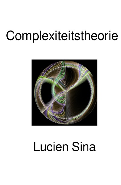 'Cover von Complexiteitstheorie'-Cover