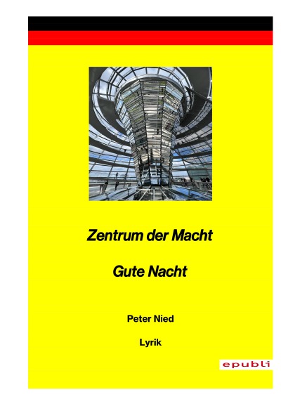 'Cover von Zentrum der Macht'-Cover