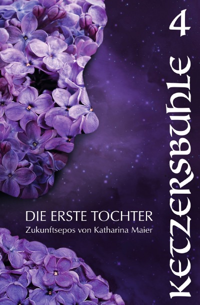 'Cover von Ketzersbuhle'-Cover