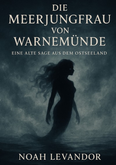 'Cover von Die Meerjungfrau von Warnemünde'-Cover