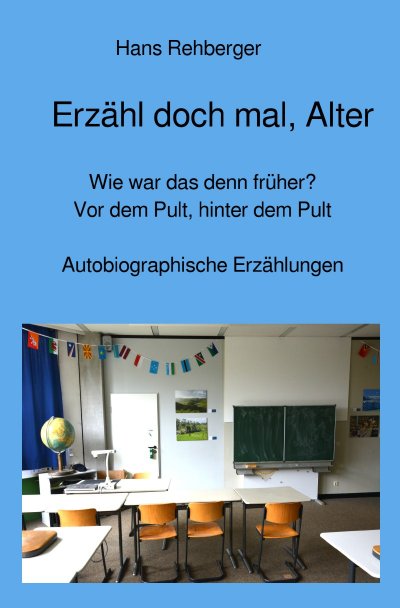 'Cover von Erzähl doch mal, Alter'-Cover
