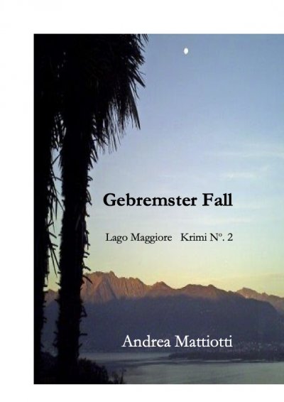 'Cover von Gebremster Fall'-Cover
