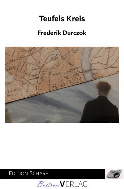 'Cover von Teufels Kreis'-Cover