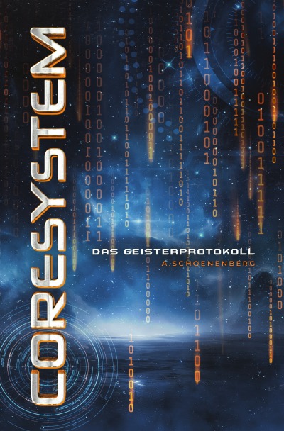 'Cover von Coresystem'-Cover