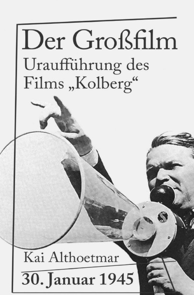 'Cover von Der Großfilm'-Cover
