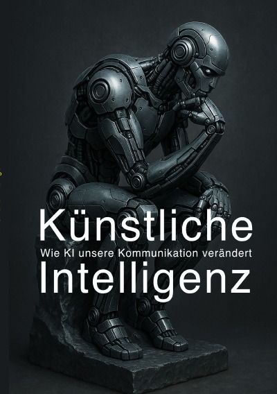 'Cover von Künstliche Intelligenz'-Cover
