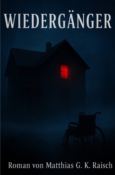 'Cover von Der Wiedergänger'-Cover