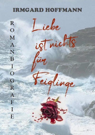 'Cover von Liebe ist nichts für Feiglinge'-Cover