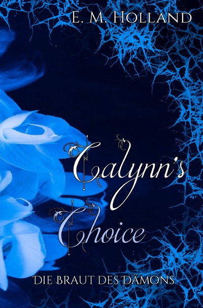 'Cover von Calynn’s Choice'-Cover