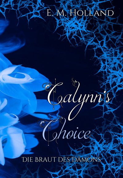 'Cover von Calynn’s Choice'-Cover