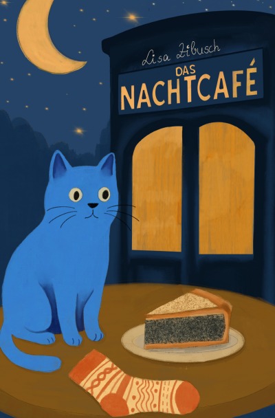 'Cover von Das Nachtcafé'-Cover